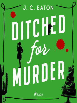 cover image of Ditched for Murder
